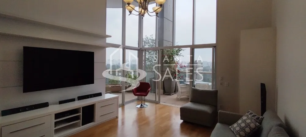 Apartamento, 2 quartos, 151 m² - Foto 1