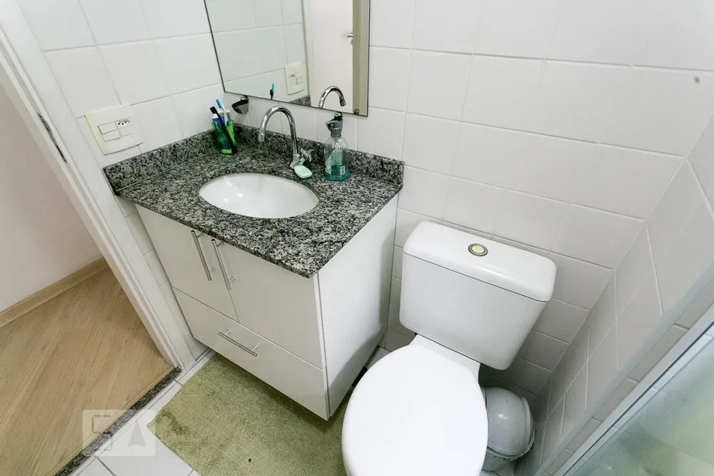 Apartamento, 2 quartos, 55 m² - Foto 2