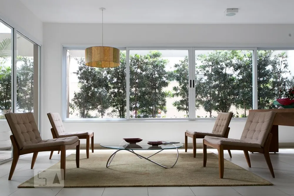 Apartamento, 2 quartos, 55 m² - Foto 4