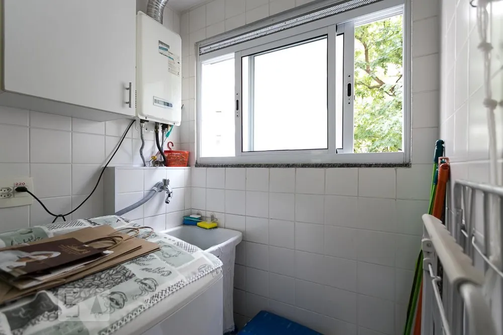 Apartamento, 2 quartos, 55 m² - Foto 7