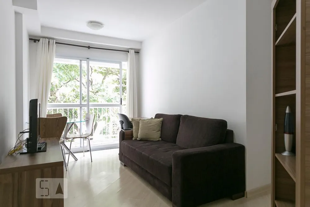 Apartamento, 2 quartos, 55 m² - Foto 3