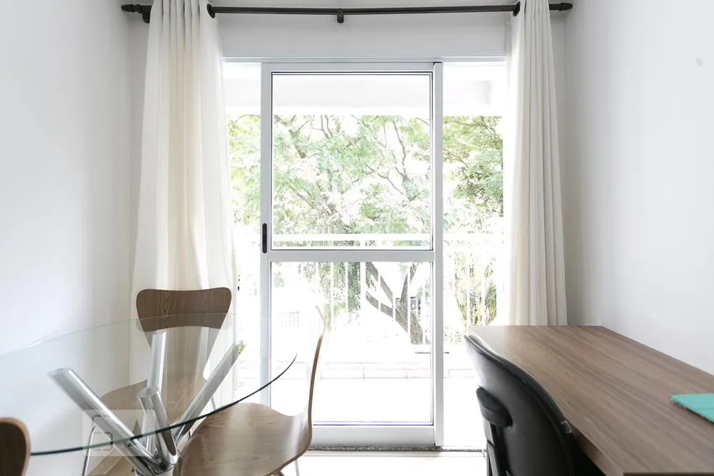 Apartamento, 2 quartos, 55 m² - Foto 1