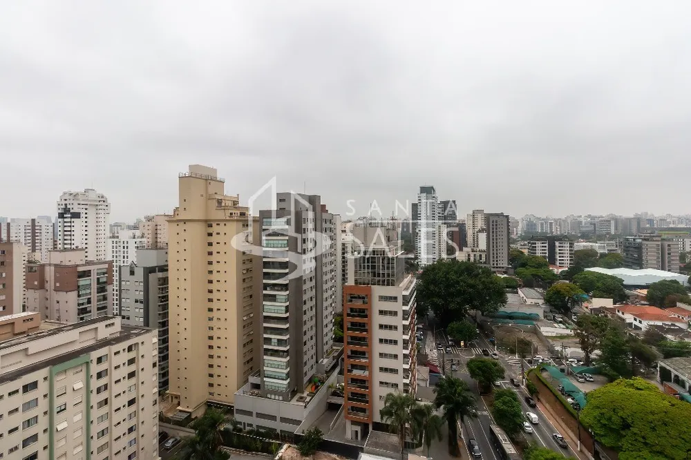 Apartamento, 1 quarto, 25 m² - Foto 3