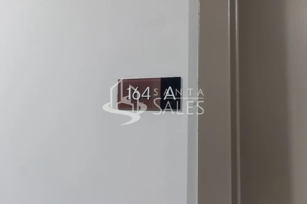 Apartamento, 1 quarto, 25 m² - Foto 4