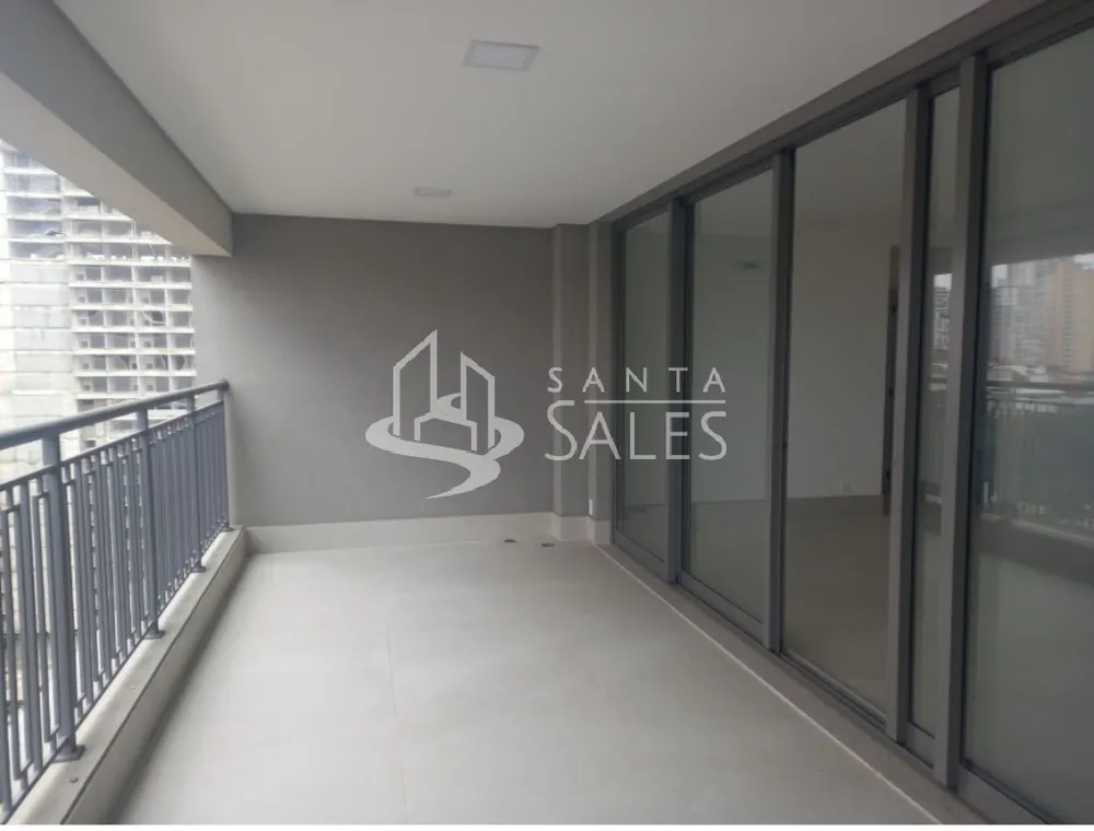Apartamento, 3 quartos, 123 m² - Foto 2