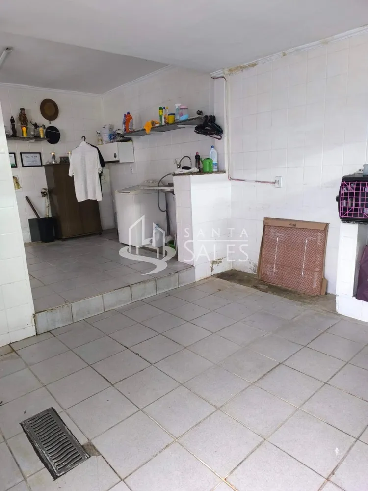 Casa, 5 quartos - Foto 1