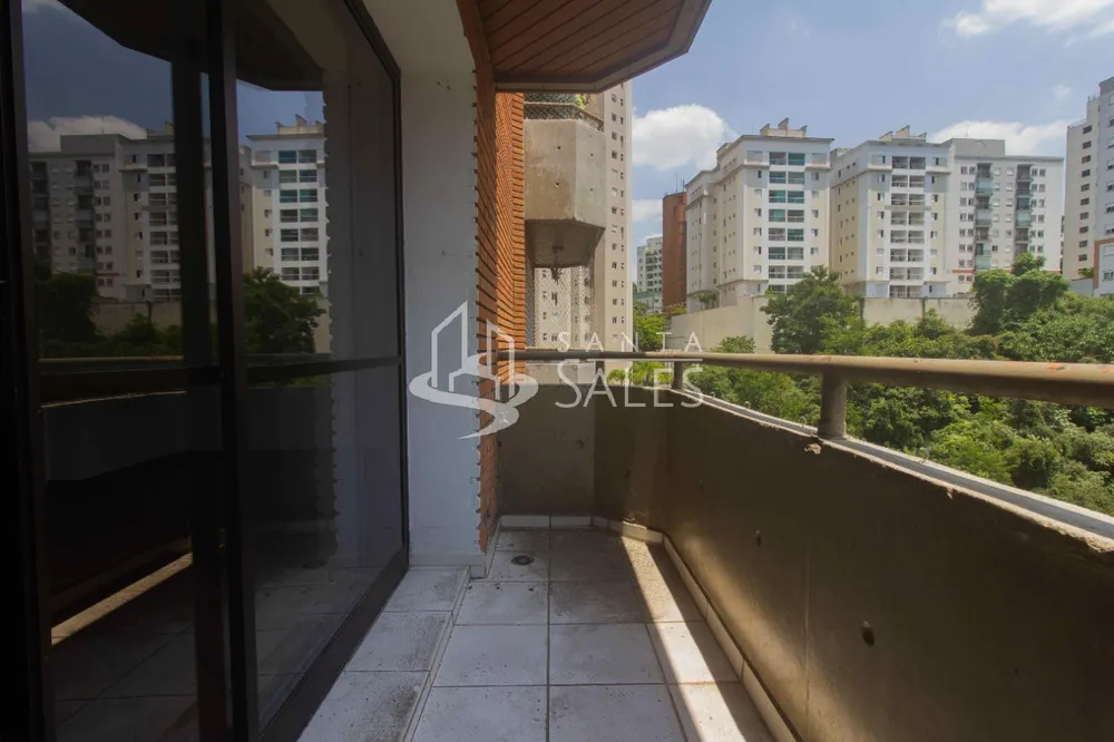 Apartamento, 3 quartos, 119 m² - Foto 6