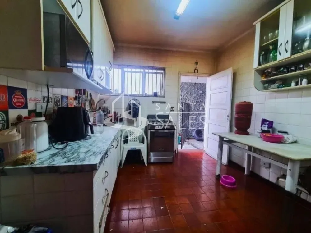 Casa, 3 quartos, 274 m² - Foto 2
