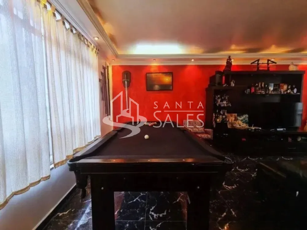 Casa, 3 quartos, 274 m² - Foto 5