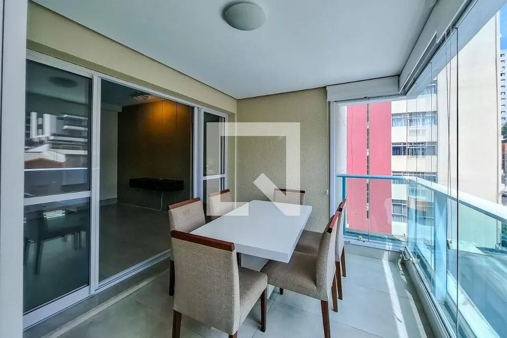Apartamento, 1 quarto, 40 m² - Foto 4
