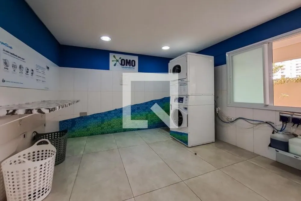 Apartamento, 1 quarto, 40 m² - Foto 2