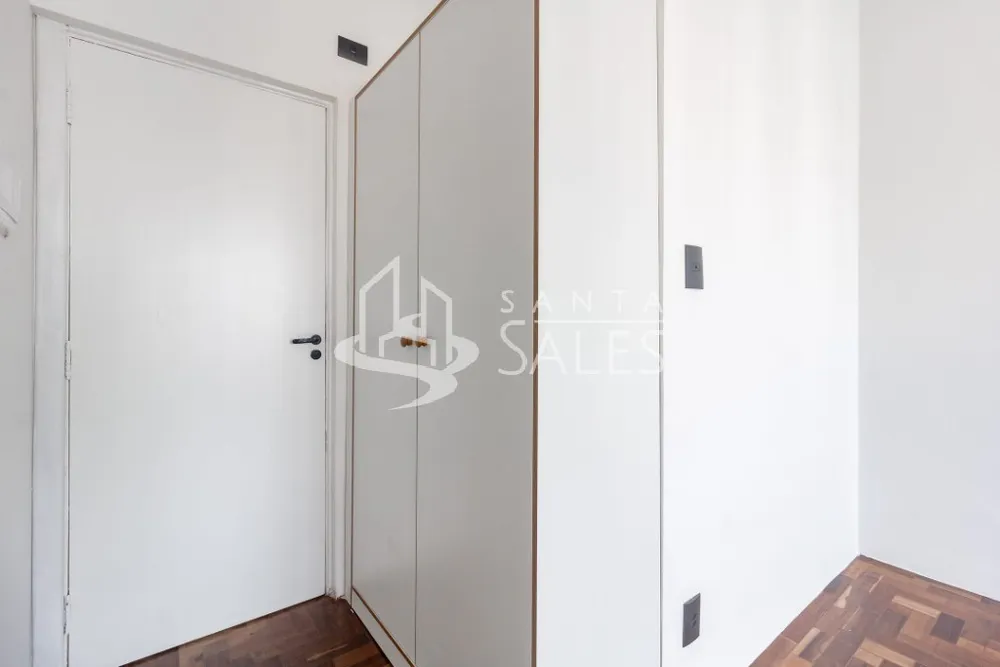Kitnet-Studio, 25 m² - Foto 12