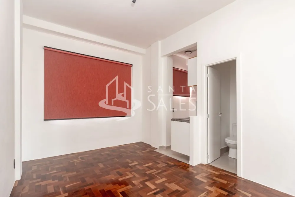 Kitnet-Studio, 25 m² - Foto 6