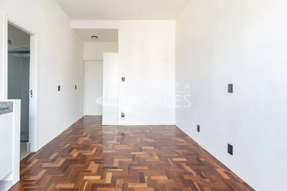 Kitnet-Studio, 25 m² - Foto 9