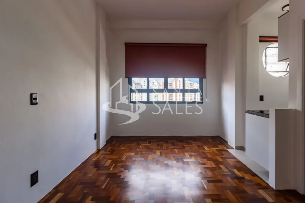Kitnet-Studio, 25 m² - Foto 4