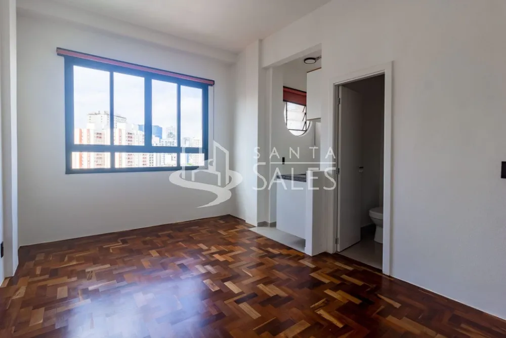 Kitnet-Studio, 25 m² - Foto 3