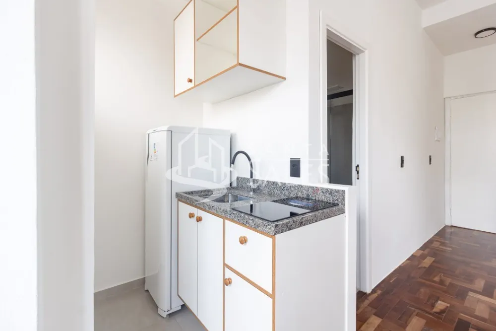 Kitnet-Studio, 25 m² - Foto 13