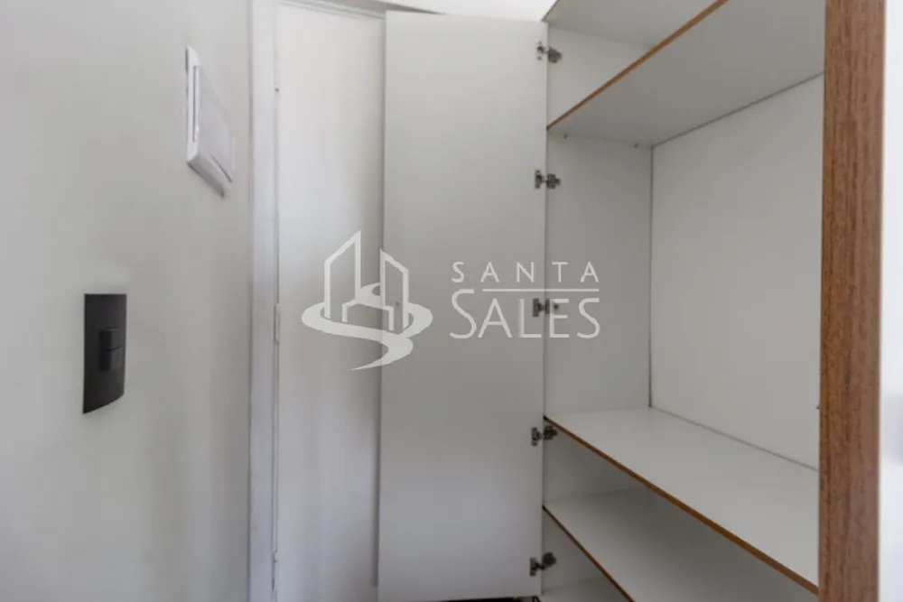 Kitnet-Studio, 25 m² - Foto 11