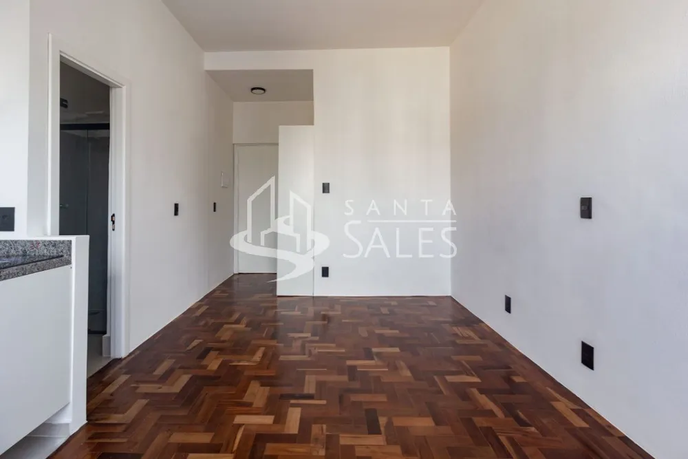 Kitnet-Studio, 25 m² - Foto 10