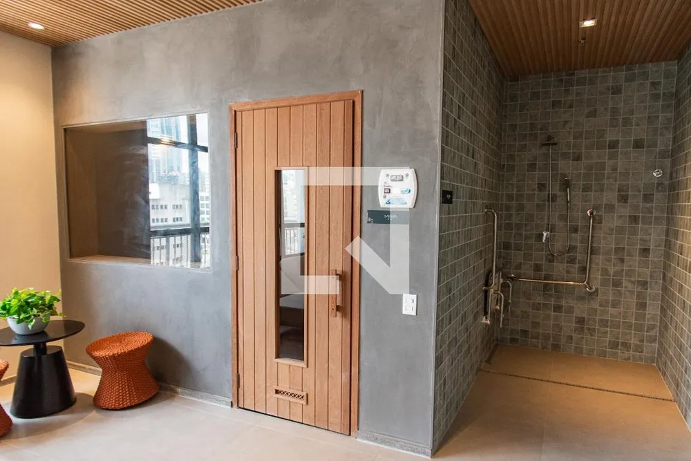 Kitnet-Studio, 22 m² - Foto 8