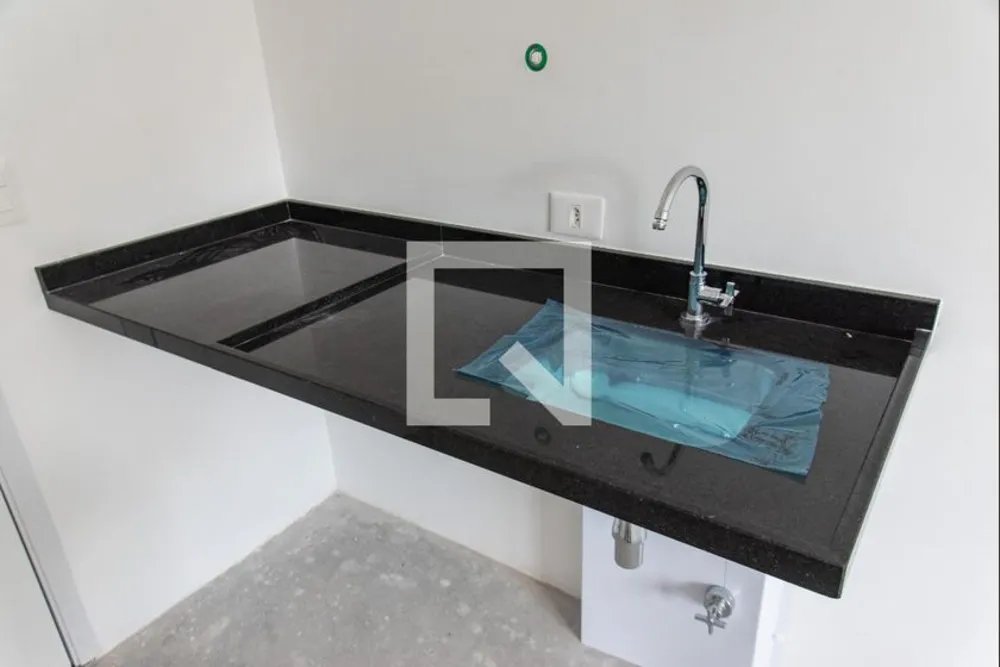 Kitnet-Studio, 22 m² - Foto 5