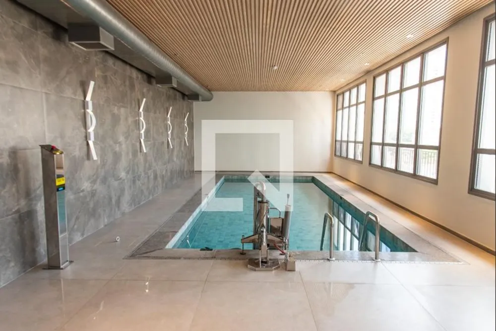 Kitnet-Studio, 22 m² - Foto 1