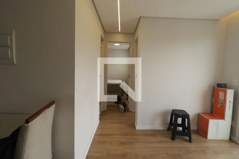 Apartamento, 2 quartos, 37 m² - Foto 1