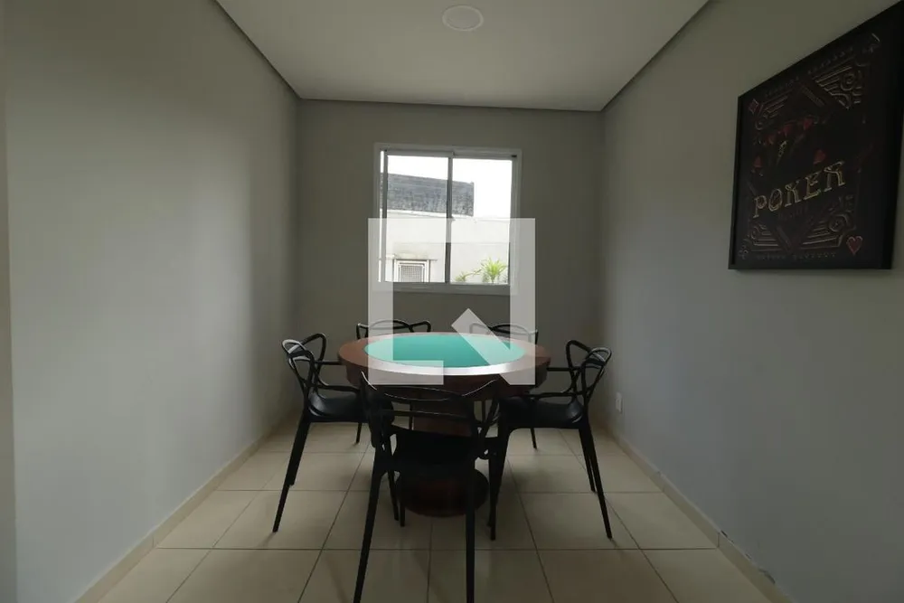 Apartamento, 2 quartos, 37 m² - Foto 8