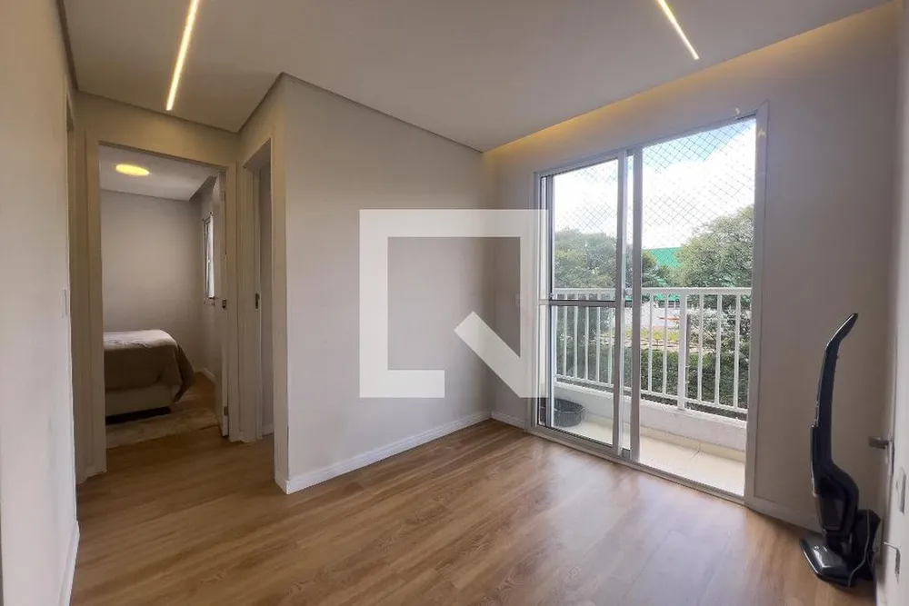 Apartamento, 2 quartos, 37 m² - Foto 15