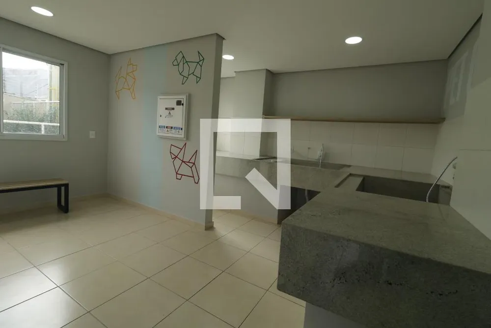 Apartamento, 2 quartos, 37 m² - Foto 13