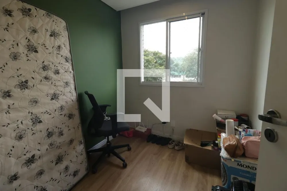 Apartamento, 2 quartos, 37 m² - Foto 2