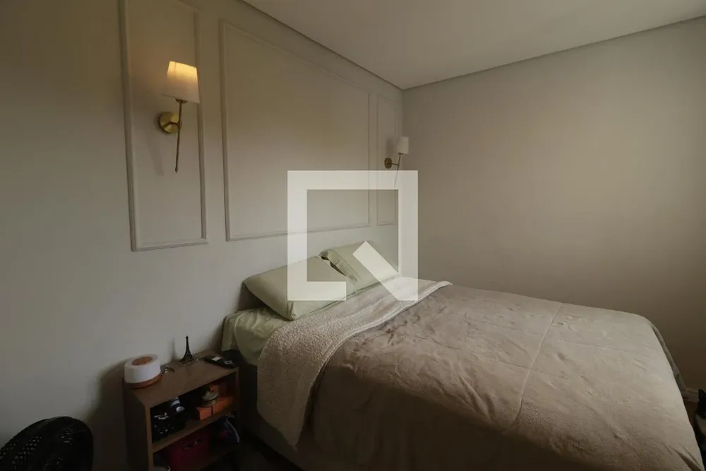 Apartamento, 2 quartos, 37 m² - Foto 3
