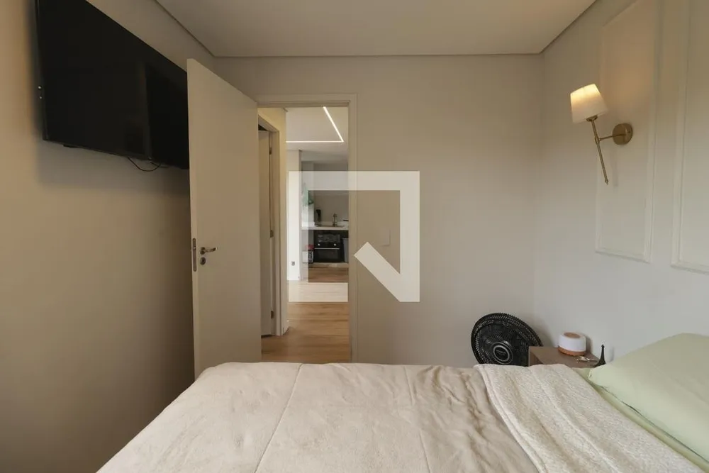Apartamento, 2 quartos, 37 m² - Foto 4