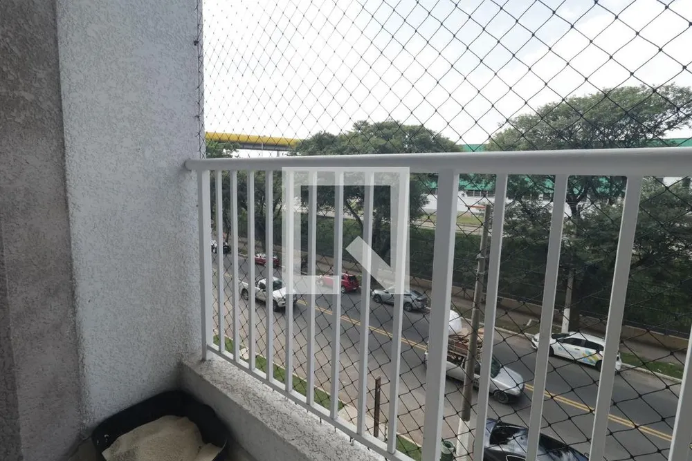 Apartamento, 2 quartos, 37 m² - Foto 7