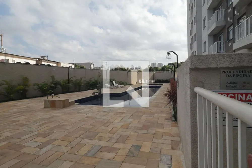 Apartamento, 2 quartos, 37 m² - Foto 9
