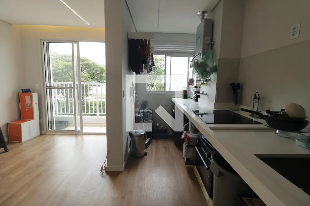 Apartamento, 2 quartos, 37 m² - Foto 6