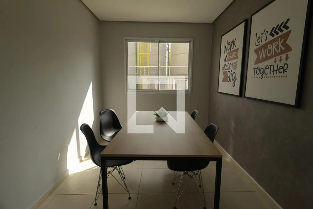 Apartamento, 2 quartos, 37 m² - Foto 12
