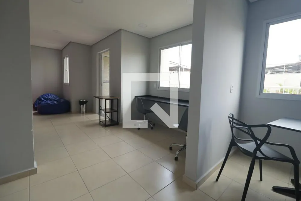 Apartamento, 2 quartos, 37 m² - Foto 11