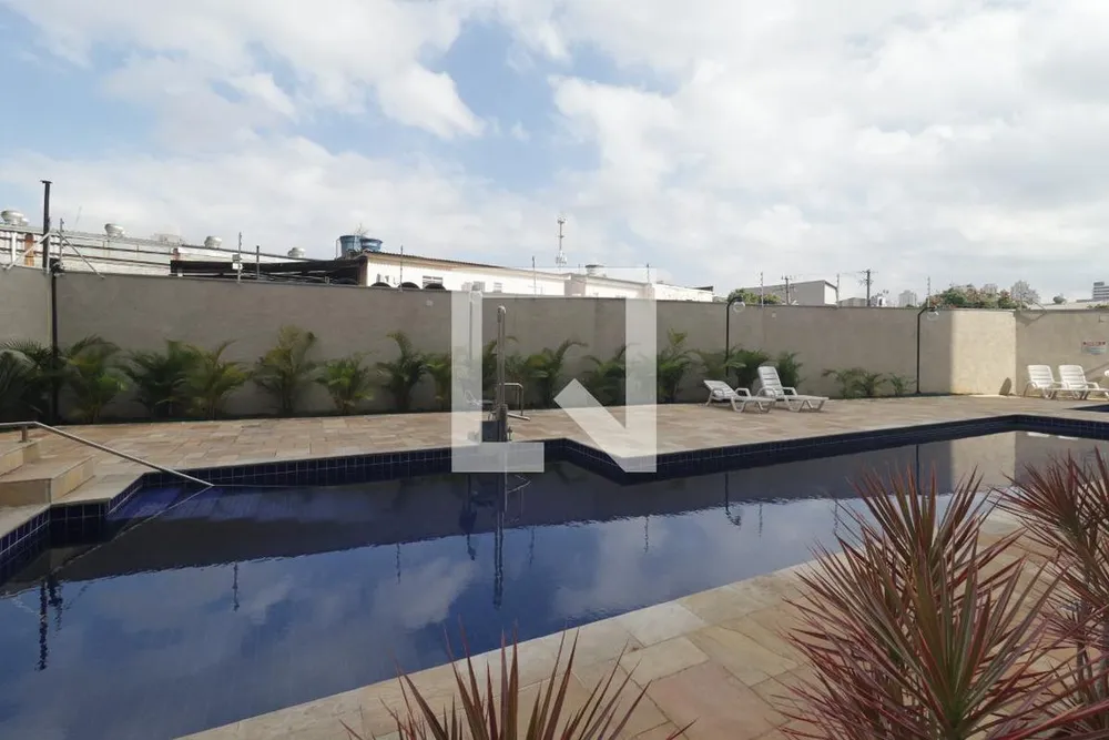 Apartamento, 2 quartos, 37 m² - Foto 10