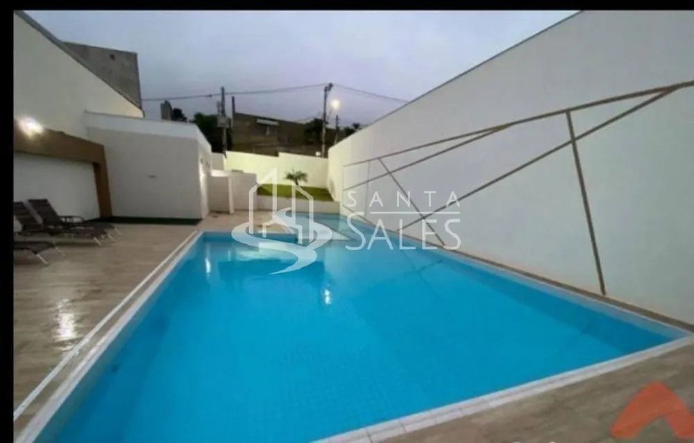 Apartamento, 2 quartos, 49 m² - Foto 11
