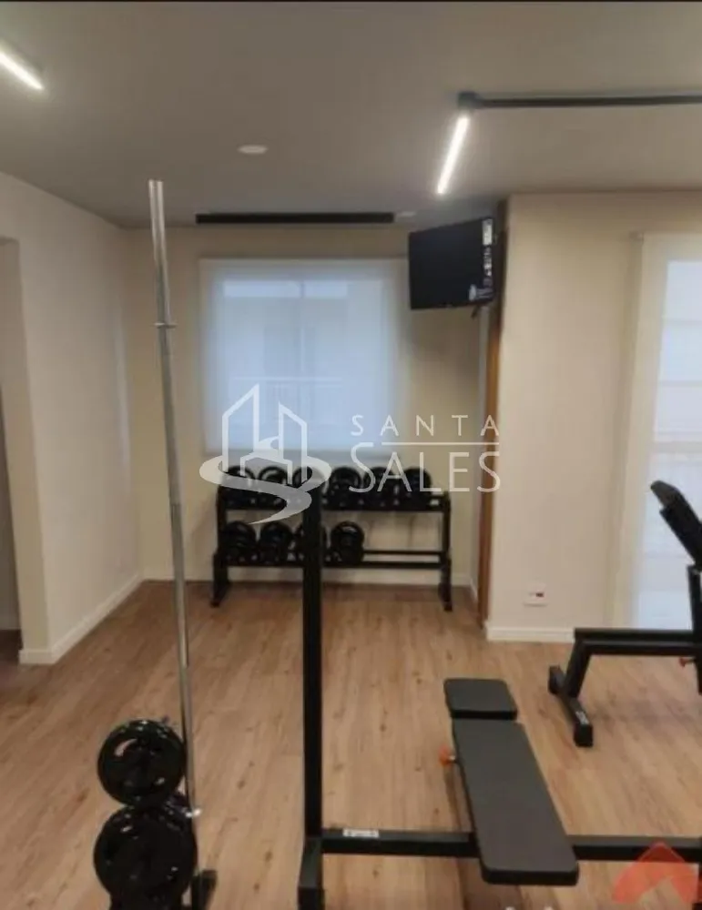 Apartamento, 2 quartos, 49 m² - Foto 8