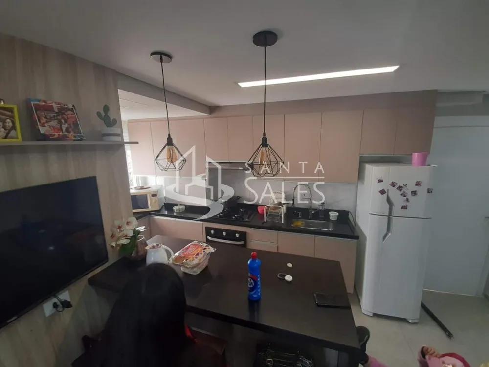 Apartamento, 2 quartos, 49 m² - Foto 2