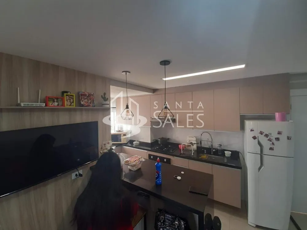 Apartamento, 2 quartos, 49 m² - Foto 3