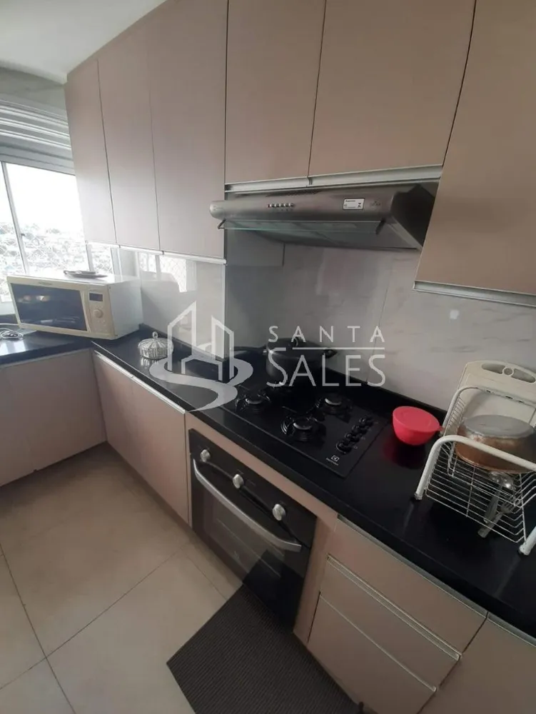 Apartamento, 2 quartos, 49 m² - Foto 7
