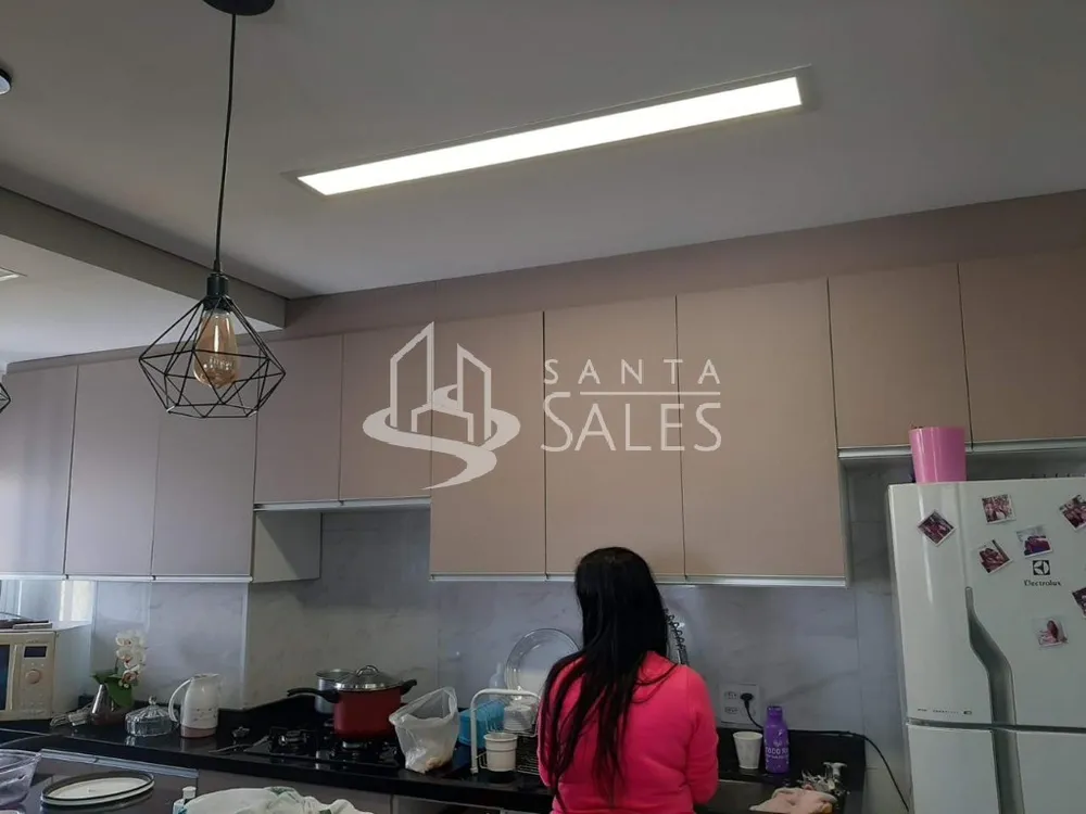 Apartamento, 2 quartos, 49 m² - Foto 4