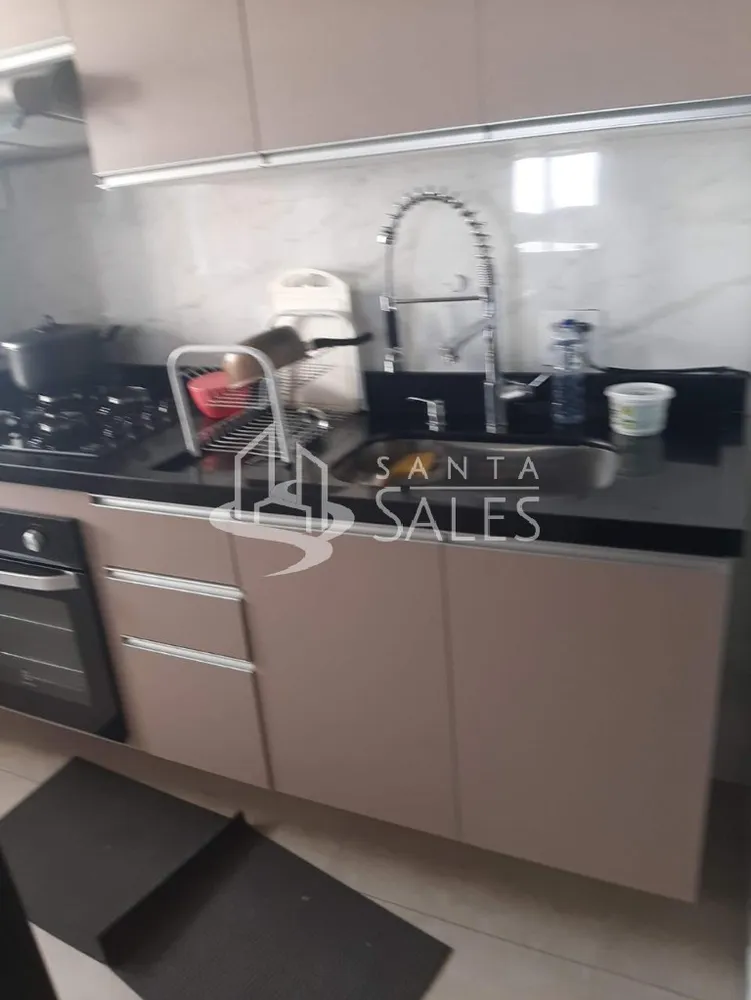 Apartamento, 2 quartos, 49 m² - Foto 6