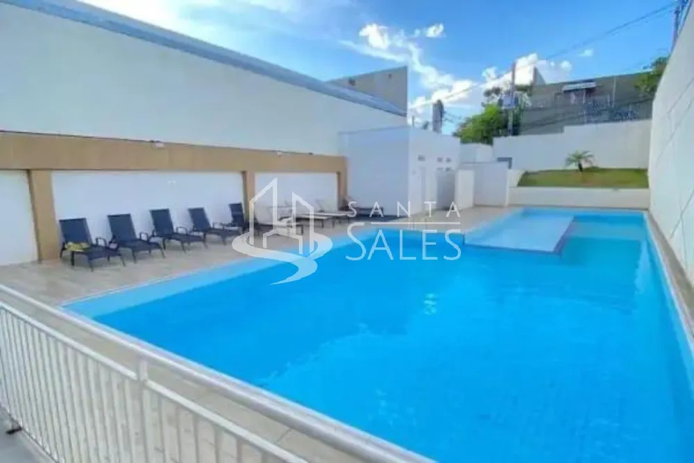 Apartamento, 2 quartos, 49 m² - Foto 12
