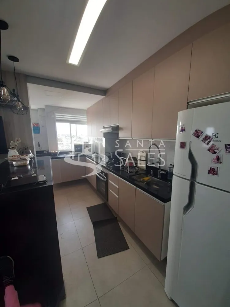 Apartamento, 2 quartos, 49 m² - Foto 5