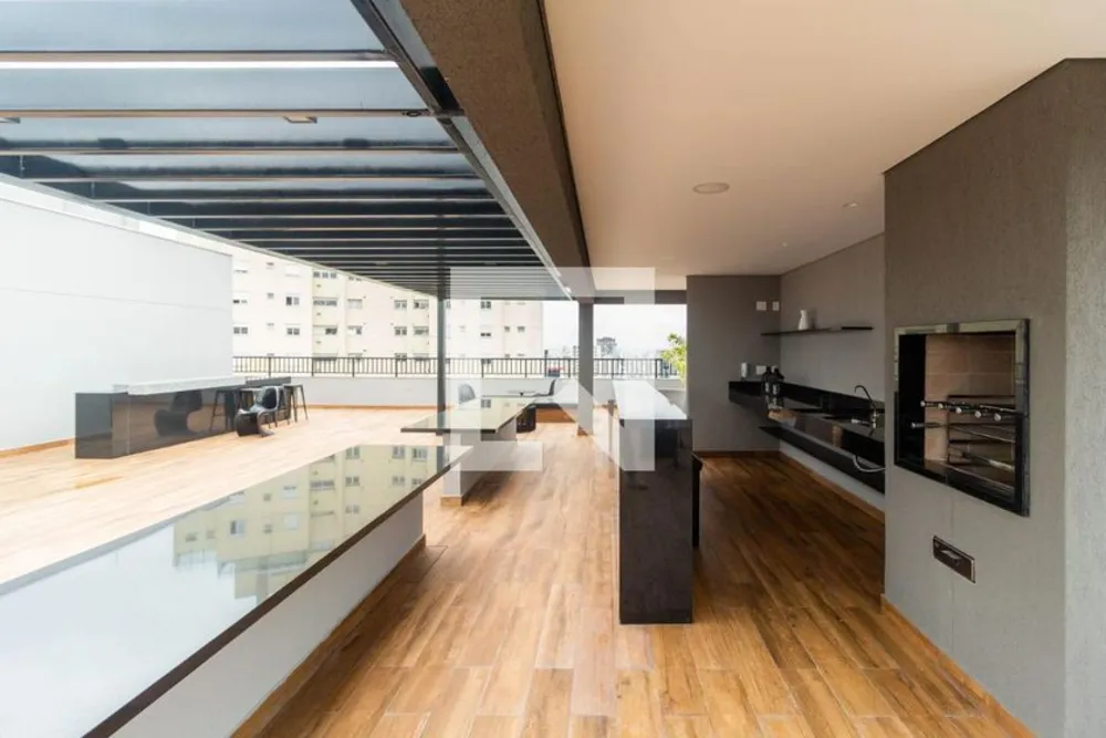 Kitnet-Studio, 29 m² - Foto 3