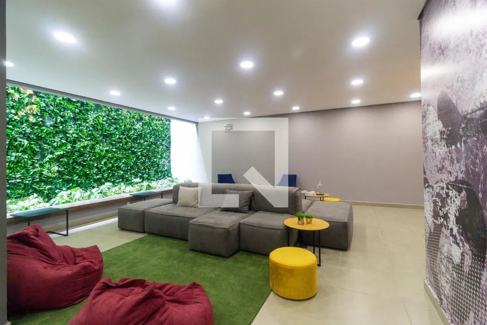 Kitnet-Studio, 29 m² - Foto 2